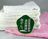 Premium club magic towel,Picture