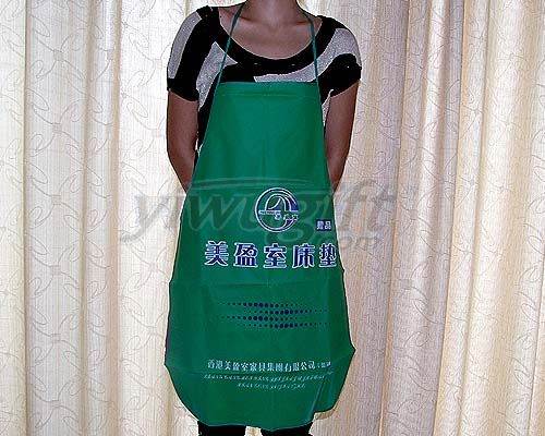 Aprons, picture