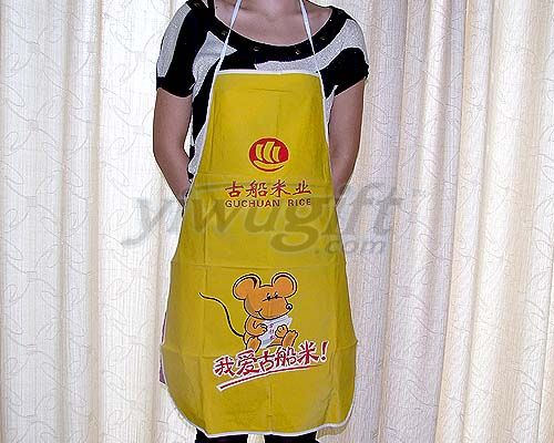 Aprons, picture