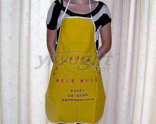 Aprons, picture