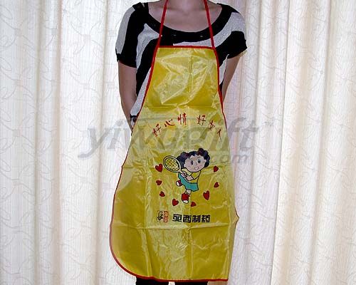 Aprons, picture