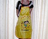 Aprons,Picture