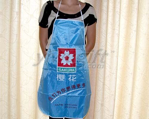 Aprons, picture