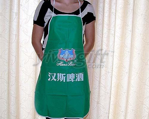 Aprons, picture