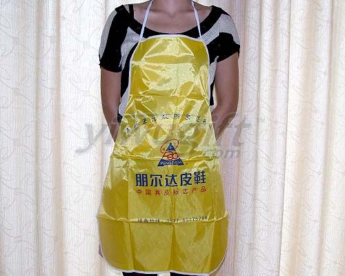 Aprons, picture