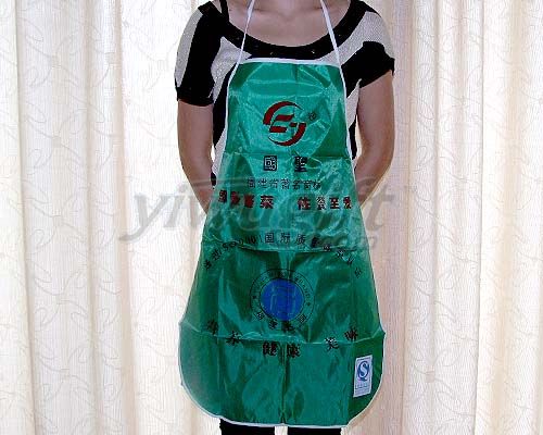 Aprons, picture