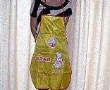 Aprons, Picture