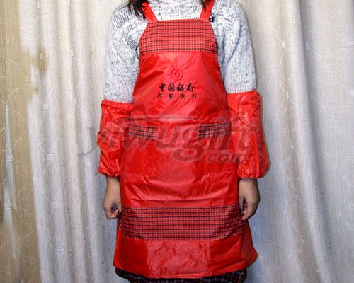 Ａpron, picture