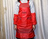 Ａpron, Picture