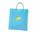 Non-woven promotion bag