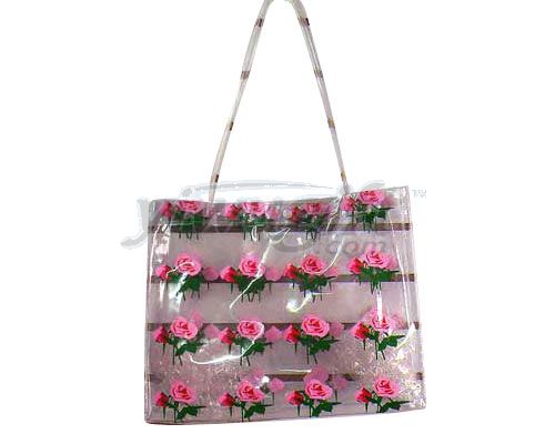 PVC bag, picture