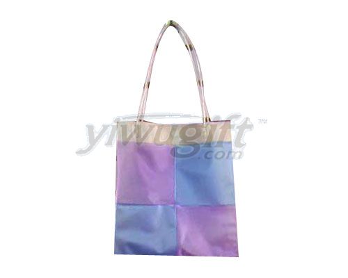 PVC bag, picture