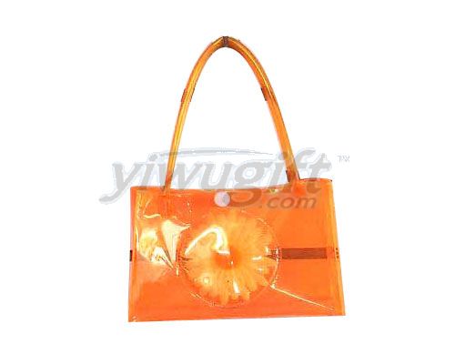 PVC bag, picture