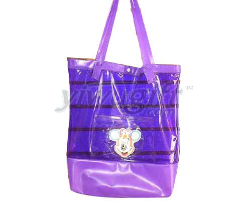 PVC bag