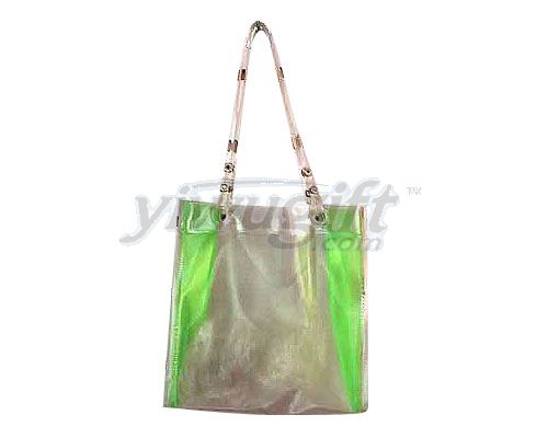 PVC bag