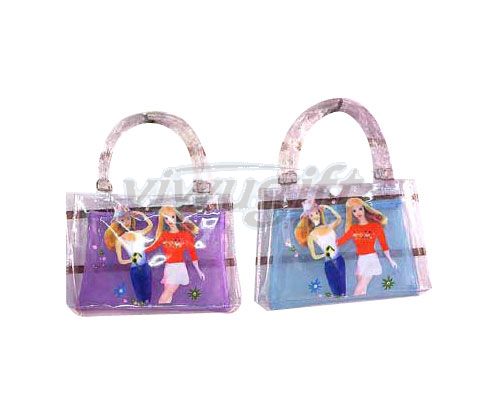 PVC bag