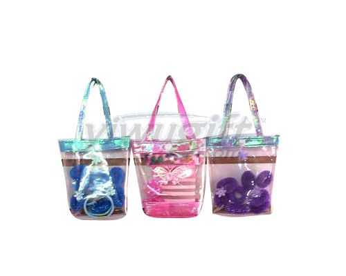 PVC bag