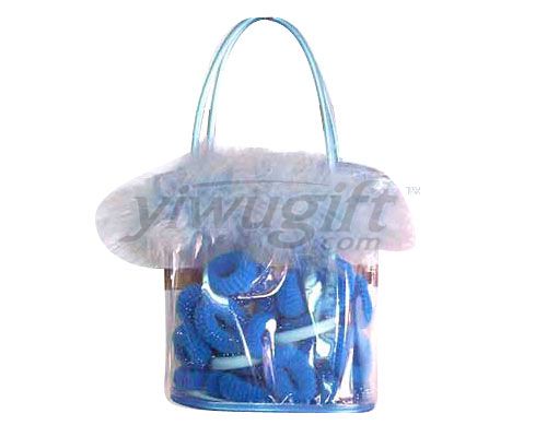 PVC bag