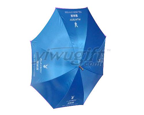Beach  umbrella, picture