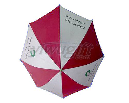 Umbrella, picture