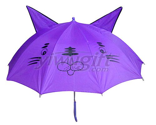 Umbrella, picture
