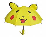 Cartoon umbrella,Picture