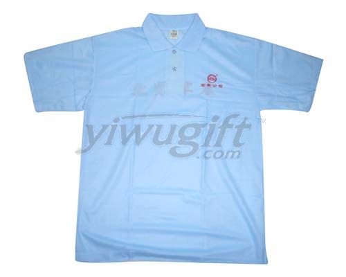 Promotion T shirt, picture