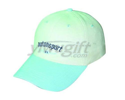 Cotton  cap, picture