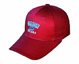 Advertising cap, Picture