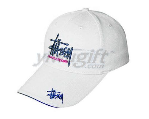 Sports premium  cap