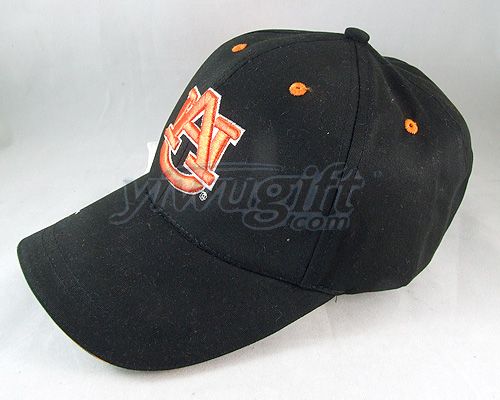 Advertising cap, picture