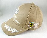 Advertising cap, Picture