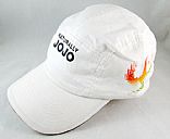 Advertising cap, Picture