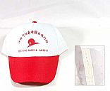 Advertising cap