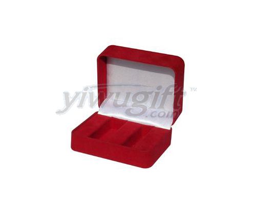 Plastic pack box, picture