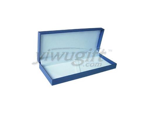 Grand rectangle  box, picture