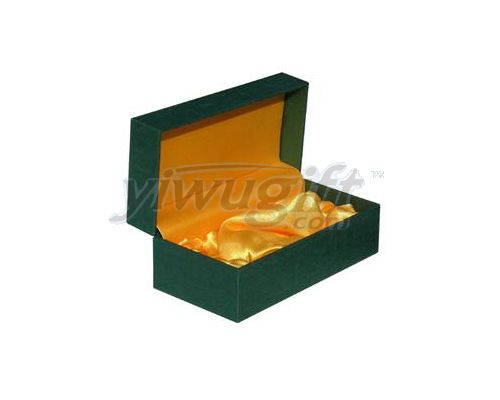 Package brocade box, picture