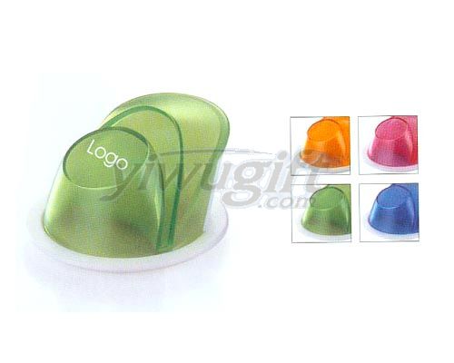 Paper clip, picture