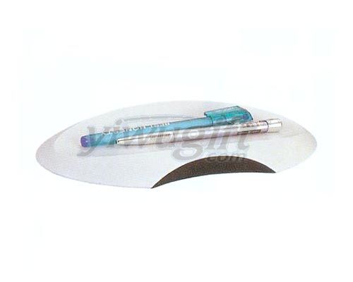 Pen seat, picture