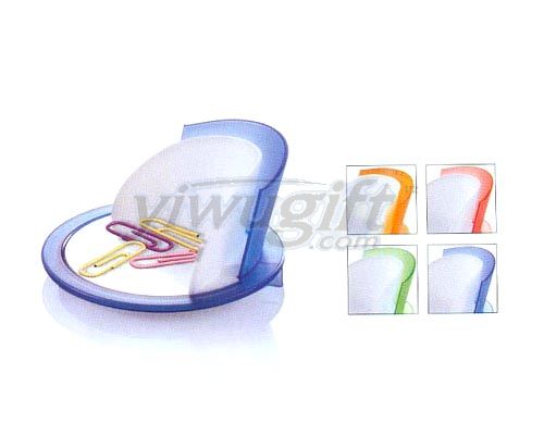 Paper clip, picture