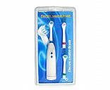 Powerful  massage toothbrush