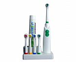 Electric power  toothbrush, Picture