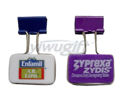 Clip, picture