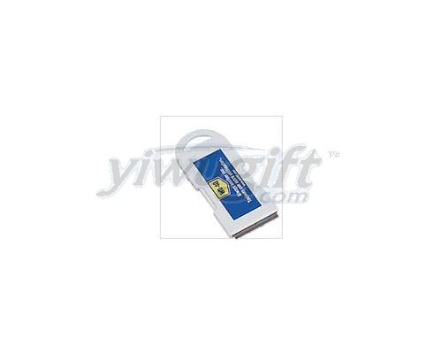 Fashion letter opener, picture