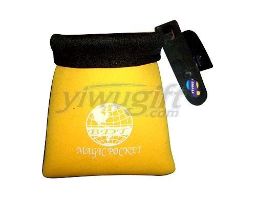 car handset bag, picture