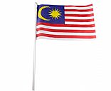 Malaysian flag, Picture