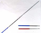 Guide rods, Picture