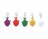 Tapeline Keychain,Pictrue