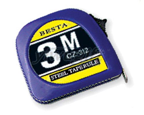 Steel tapemeasure