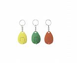 Tapeline Keychain,Pictrue